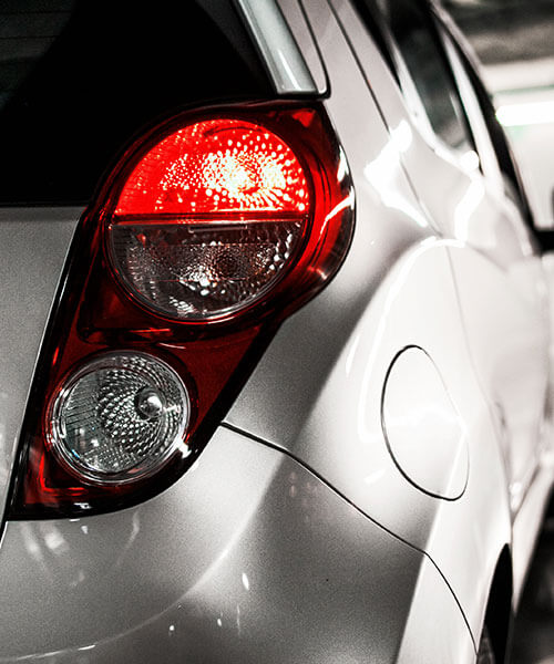 automotive parts and accessories