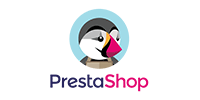 prestashop platform logo